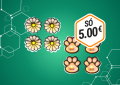 ALDI lança novo gadget para iluminar o teu jardim por apenas 5 euros