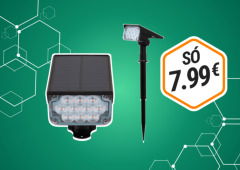 ALDI lança novo gadget por 7,99 euros que vais querer ter em casa!