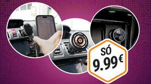 ALDI lança um gadget para o teu carro por apenas 9,99 euros!