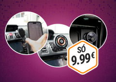 ALDI lança um gadget para o teu carro por apenas 9,99 euros!