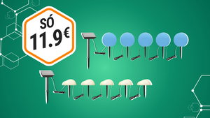 ALDI lança um gadget por menos de 15 euros que faz a diferença na tua casa