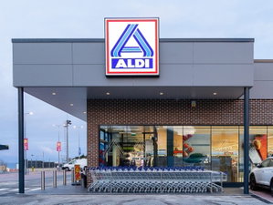 Aldi perde a cabeça e coloca esta Air Fryer ao melhor preço de sempre