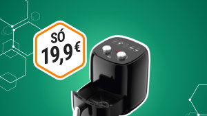 Aldi tem a solução ideal para cozinhas pequenas por apenas 19,99 €