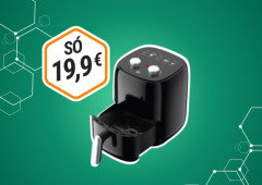 Aldi tem a solução ideal para cozinhas pequenas por apenas 19,99 €