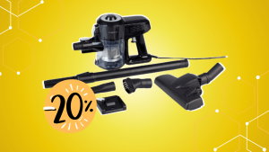 ALDI tem o 'achado' que precisas para manter a tua casa sempre limpa!