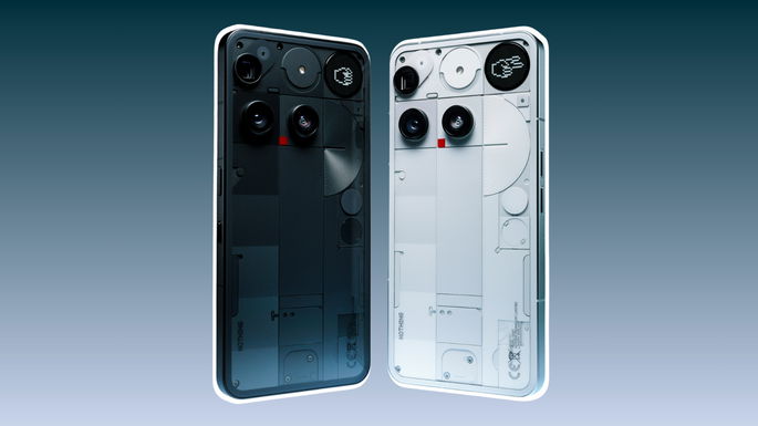 Nothing Phone (3)