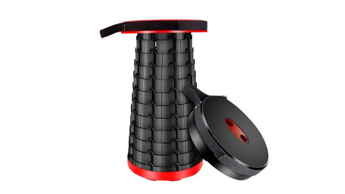 Banco Dobrável Portátil Foldyseat MORMARK