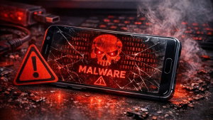 Alerta Android: este malware pode atacar a tua conta bancária e nem precisa da Play Store