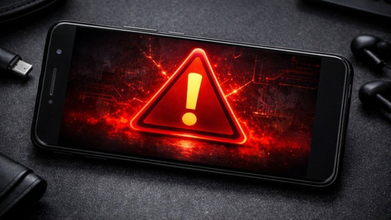 Alerta Android: Se tens uma destas 3 aplicações, desinstala já