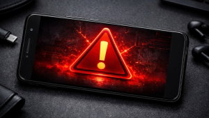 Alerta Android: Se tens uma destas 3 aplicações, desinstala já