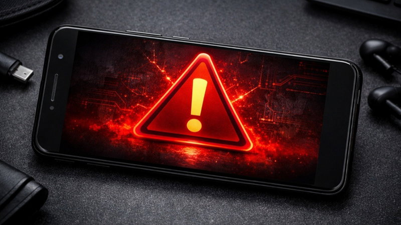 Alerta Android: Se tens uma destas 3 aplicações, desinstala já