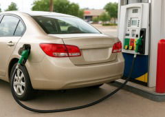 Alerta na bomba! Prepara-te os preços dos combustíveis vão subir