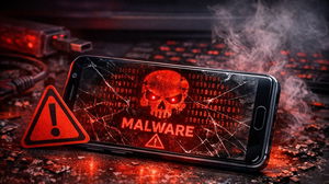 Alerta: nova ameaça de malware para todos os dispositivos Android
