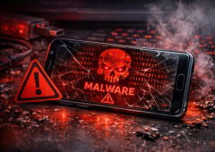 Alerta: nova ameaça de malware para todos os dispositivos Android