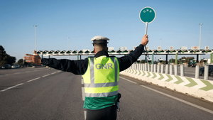 Alerta para os portugueses que vão à estrada na Páscoa: GNR e PSP de olhos abertos