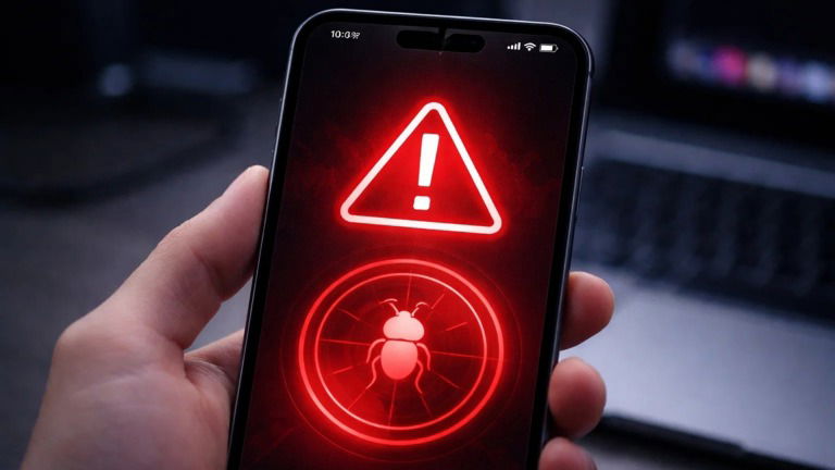 Alerta para utilizadores do iPhone: nova ameaça pode espiar-te sem ser detetada