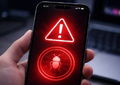 Alerta para utilizadores do iPhone: nova ameaça pode espiar-te sem ser detetada