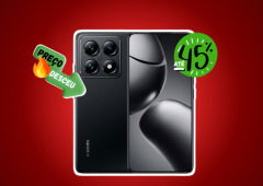 Alerta promoção: o preço do Xiaomi 14T Pro cai a pique na Powerplanet!