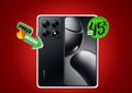 Alerta promoção: o preço do Xiaomi 14T Pro cai a pique na Powerplanet!