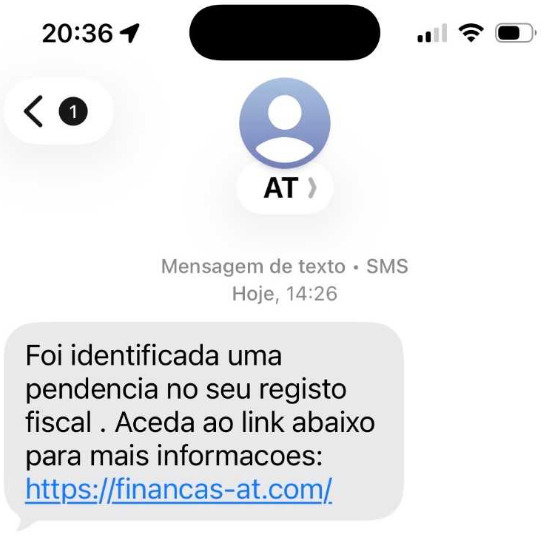 Alerta Fisco