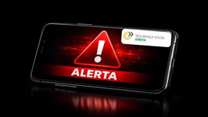 Alerta Segurança Social: cuidado com o SMS das dívidas