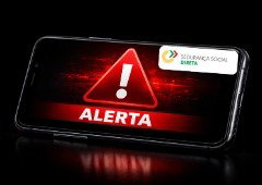 Alerta Segurança Social: cuidado com o SMS das dívidas