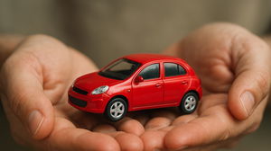 Alerta: seguro automóvel vai ficar mais caro em Portugal e há duas razões para isso