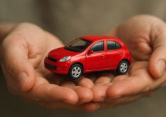 Alerta: seguro automóvel vai ficar mais caro em Portugal e há duas razões para isso