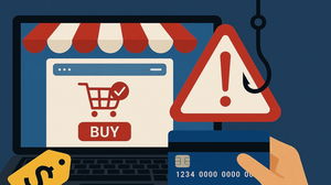 Alerta: sites falsos da Amazon aumentam 232% antes da Black Friday. Vê aqui como evitar enganos