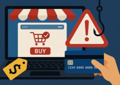 Alerta: sites falsos da Amazon aumentam 232% antes da Black Friday. Vê aqui como evitar enganos