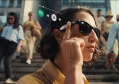 Alerta vermelho para a Apple: óculos inteligentes Ray-Ban Meta disparam em vendas