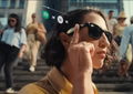 Alerta vermelho para a Apple: óculos inteligentes Ray-Ban Meta disparam em vendas