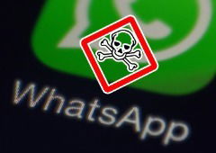 Alerta: WhatsApp sob ataque em iPhones. Faz a atualização já