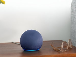 Alexa Echo Dot com preço imperdível! Sabe como a receber em casa