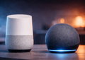 Alexa ou Google Home? Eis a minha escolha