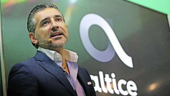 Alexandre Fonseca MEO