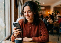 Alguns truques simples (e grátis) para controlares o que aparece no teu feed