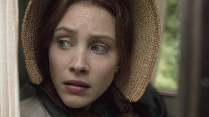 alias grace