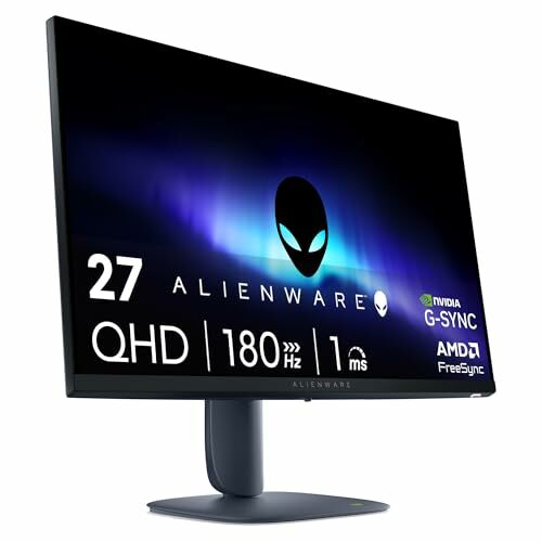 Alienware AW2725DM Monitor Gaming