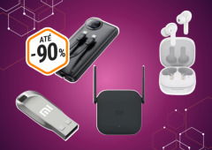 AliExpress arranca com a campanha “Dia da Marca” com descontos até 90%