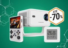 AliExpress arranca com a campanha "Spring Refresh" com descontos até 70%