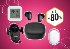 AliExpress arranca com campanha de aniversário com descontos até 80%