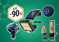 AliExpress arranca com campanha “Summer Refresh Savings” com descontos até 90%