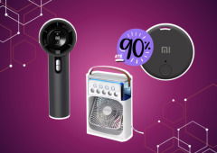 AliExpress em saldos: 5 gadgets por menos de 1€ que não vais querer perder