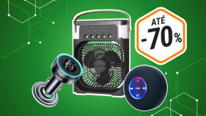 AliExpress lança as Ofertas de Férias: poupa até 70% com cupões exclusivos para Portugal
