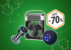 AliExpress lança as Ofertas de Férias: poupa até 70% com cupões exclusivos para Portugal