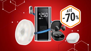 AliExpress lança campanha “Choice Day X Summer Savings” com descontos até 70%