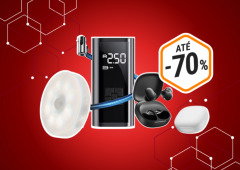 AliExpress lança campanha “Choice Day X Summer Savings” com descontos até 70%