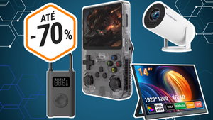 AliExpress arranca com campanha "Outdoor Fun" com descontos até 70%