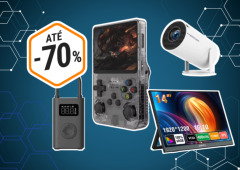 AliExpress arranca com campanha "Outdoor Fun" com descontos até 70%